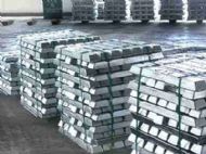 Ingot 1
